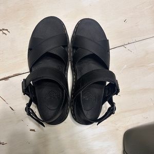 Dr Marten Sandals
